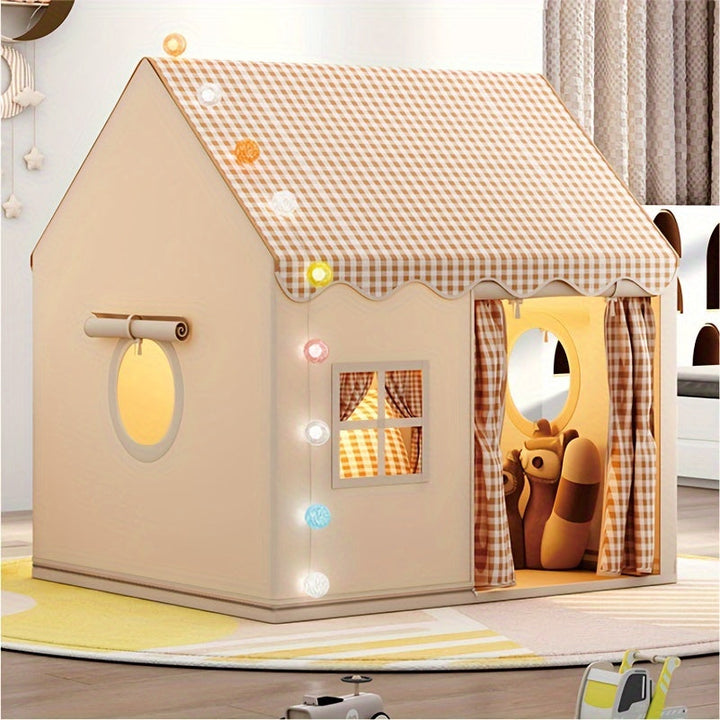 Speelhuisje voor Binnen – PlayDome