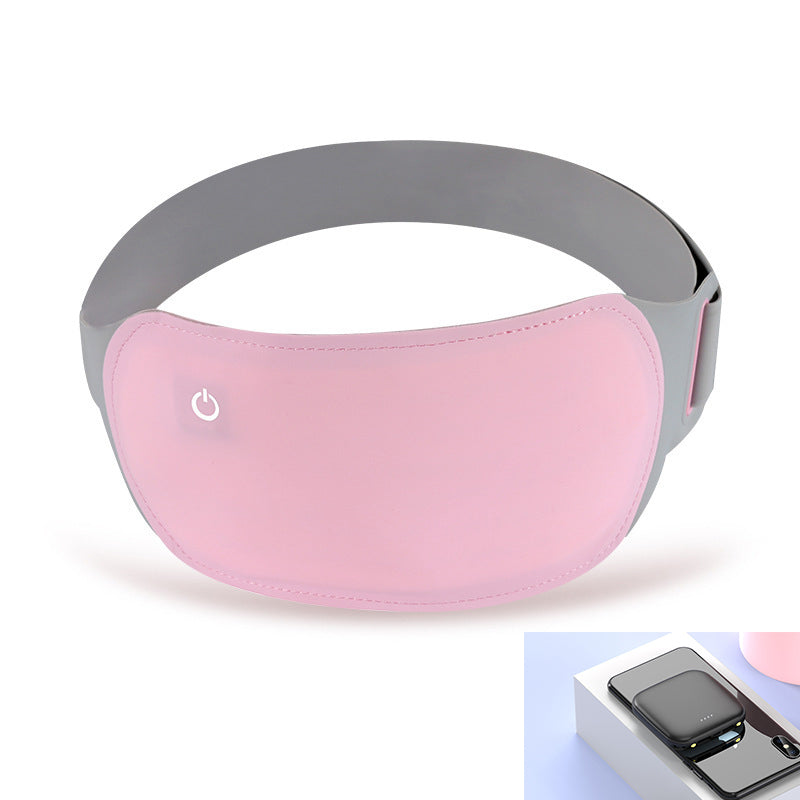 Verwarmde buikband met grafeen en 3 standen, via USB