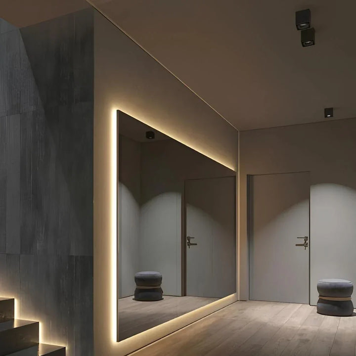 LED-strip met beweging, flexibel, waterbestendig en sensorgestuurd
