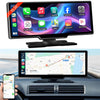 CarPlay Autoscherm Verbeter uw rijervaring