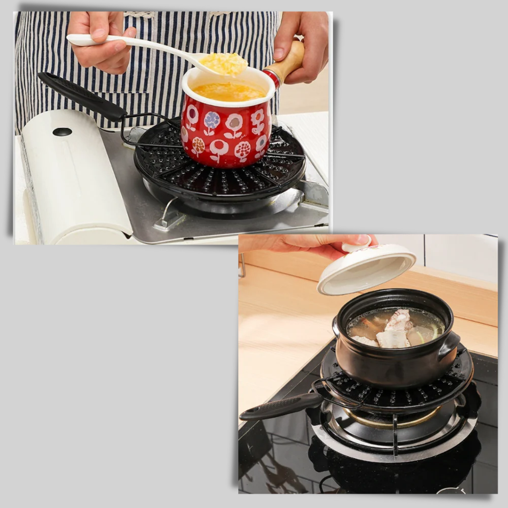 Verwarmingskachel – Efficiënte warmtebron met stijlvol design