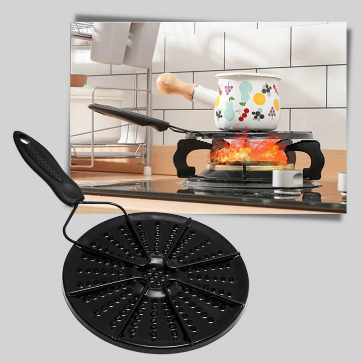 Verwarmingskachel – Efficiënte warmtebron met stijlvol design