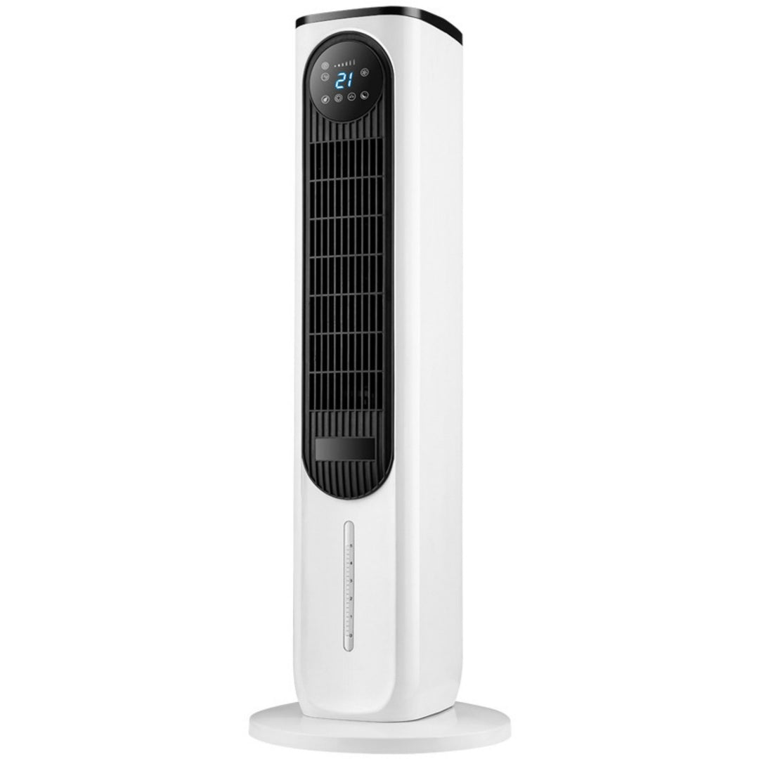Torenventilator – Krachtige Verkoeling met Modern Design