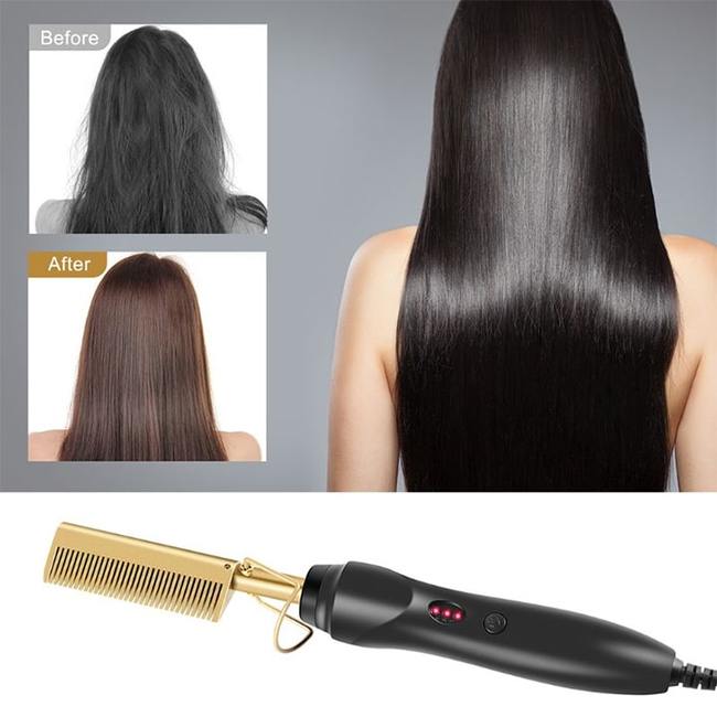 EasyHair | Professionele stijltang