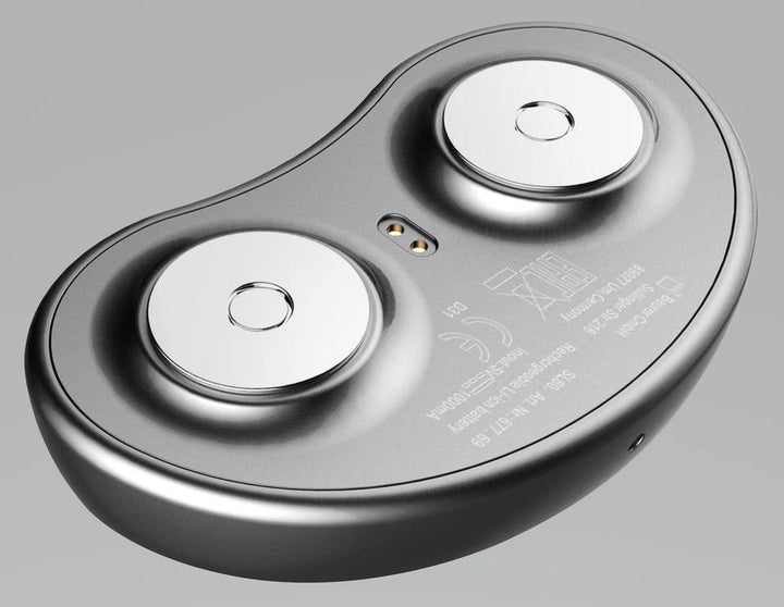 Comfortabel Antisnurkapparaat – QuietWave