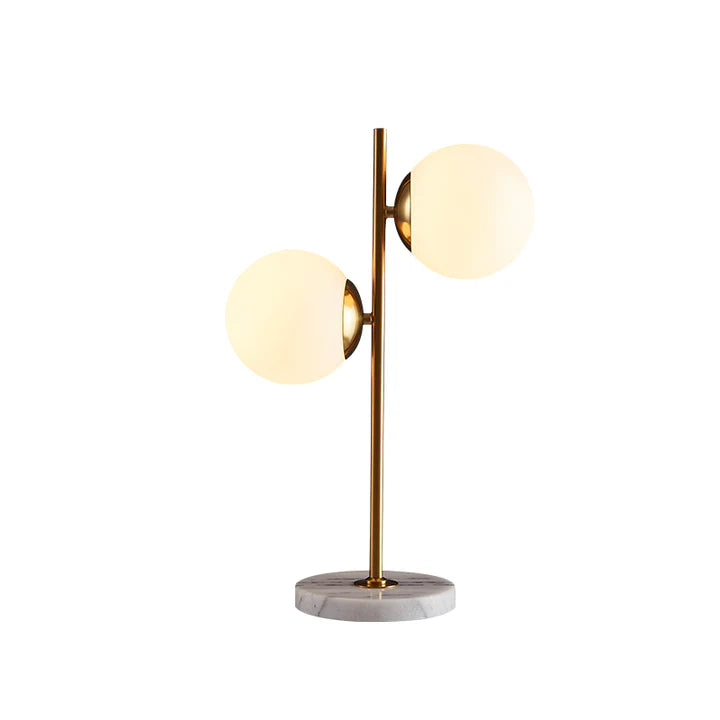 LumiLux - Draadloze LED Tafellamp Voor Sfeervolle Verlichting