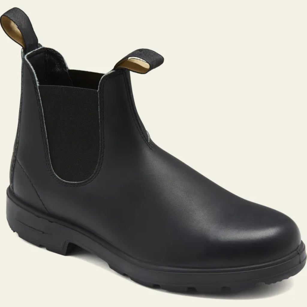 Chelsea Laarzen Heren Waterafstotend Slip-On Instap — afbeelding 2