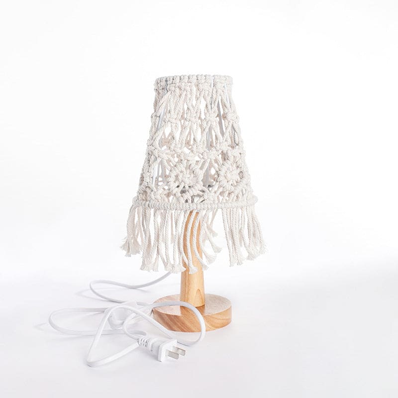 LumiPlume - Luxe Tafellamp met Uniek Verenontwerp