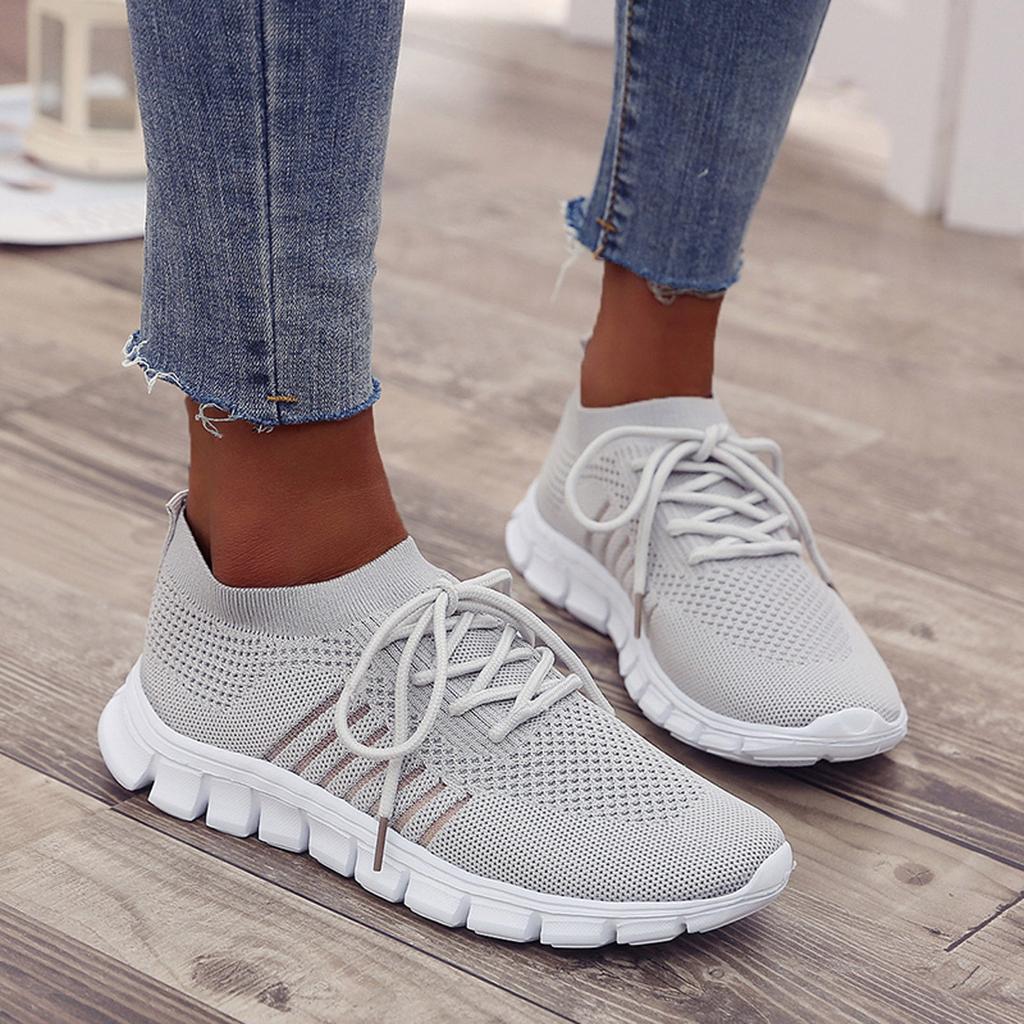 Orthopedische Comfort Dames Sneakers