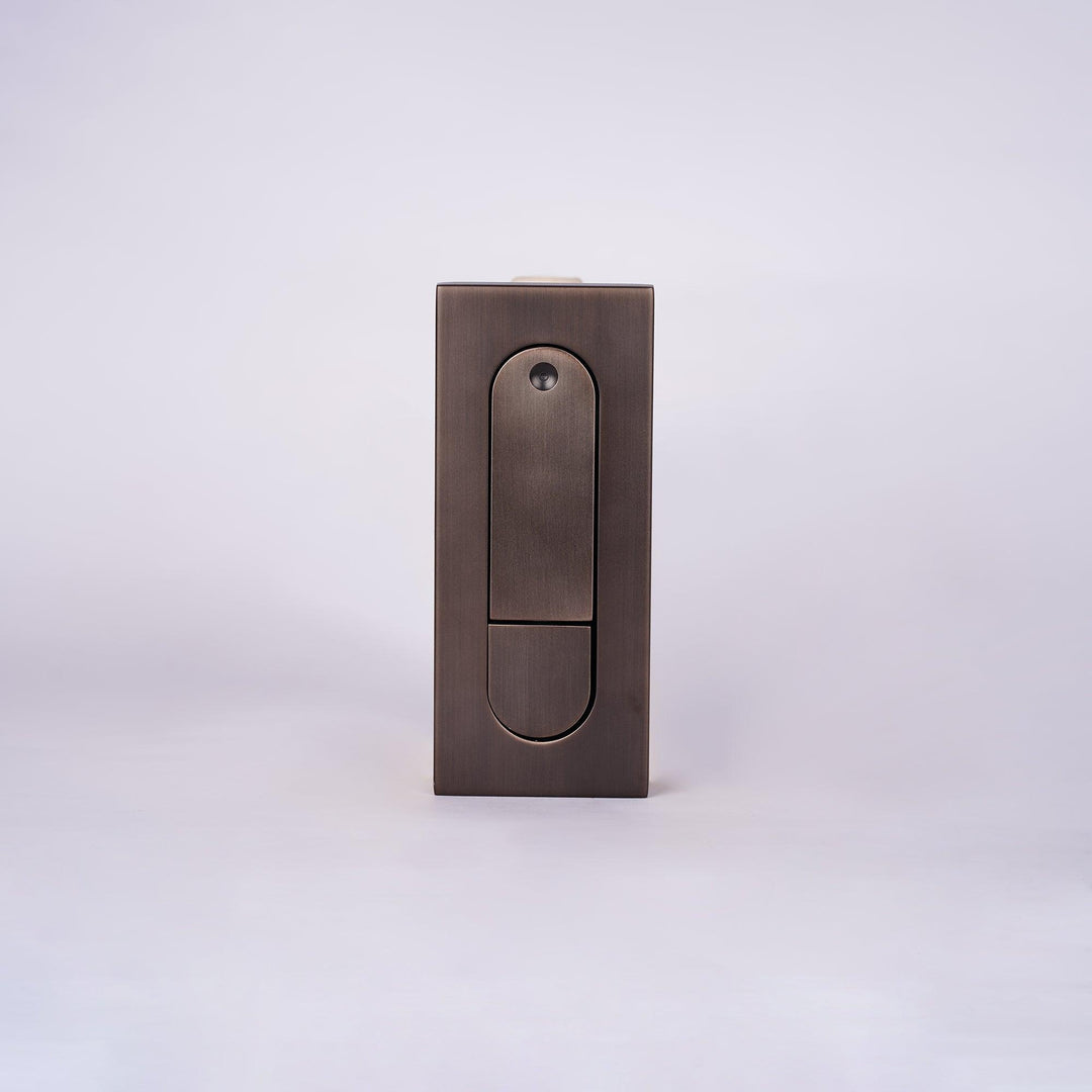 BrightGlow - Verstelbare LED Nachtlamp Met Modern Design