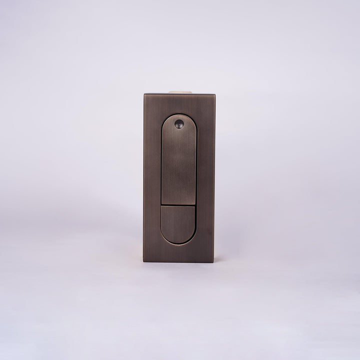 BrightGlow - Verstelbare LED Nachtlamp Met Modern Design