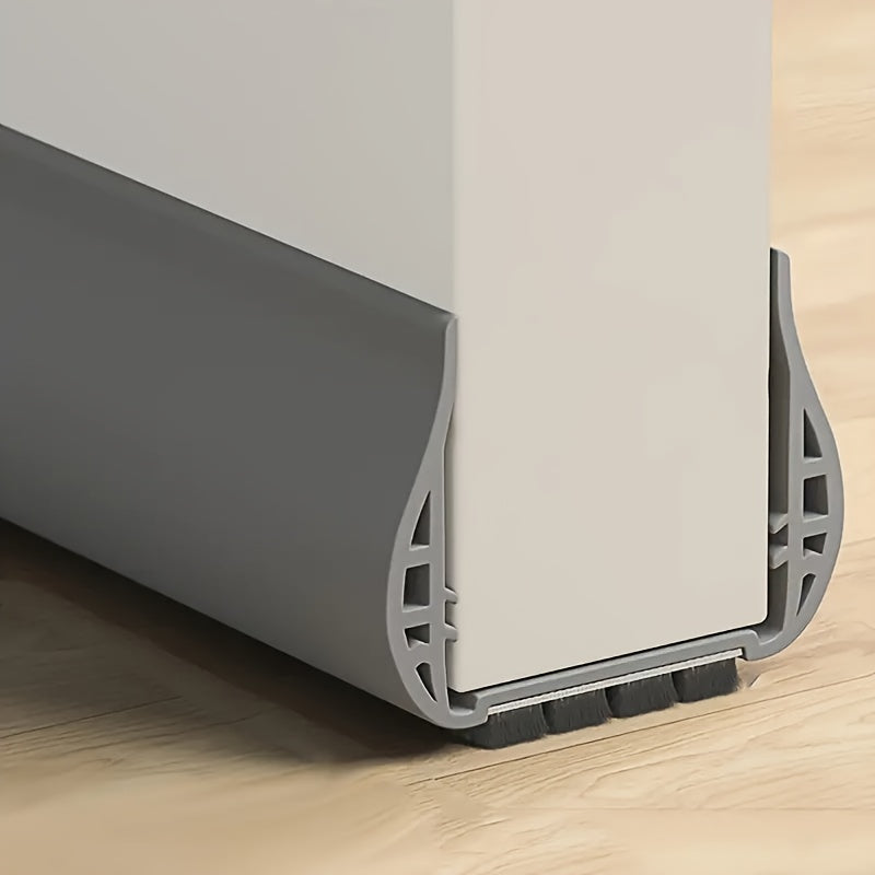 SnugBlock Verstelbare Tochtstopper voor Deuren