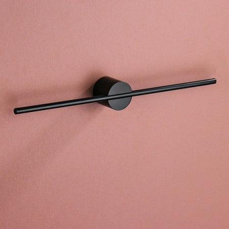 StyleRack - Moderne Metalen Handdoekhouder Voor Luxe & Functionaliteit