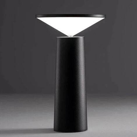 BrightFlex - Moderne Buitenlamp met Draaibaar LED Licht en Verstelbare Arm
