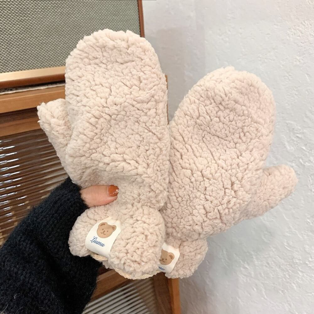 NordFrost - Warme Winterhandschoenen met Stijlvol Design