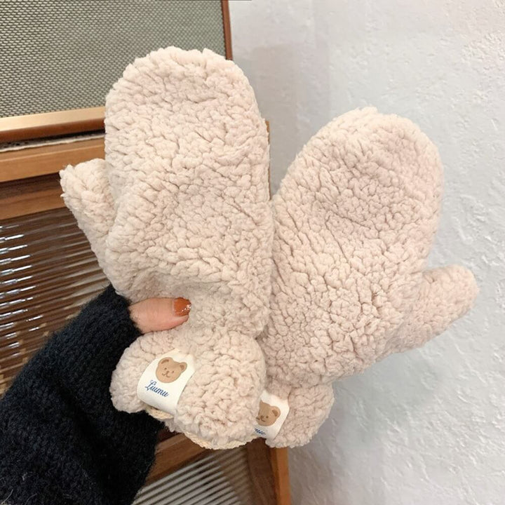 NordFrost - Warme Winterhandschoenen met Stijlvol Design