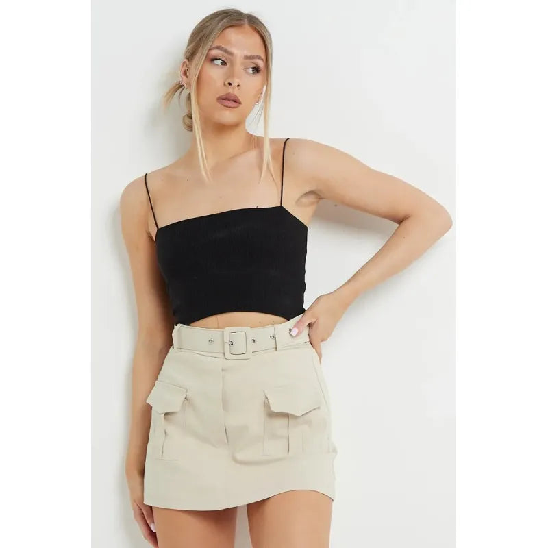 Hoge Taille Jurk - comfortabel en in diverse kleuren