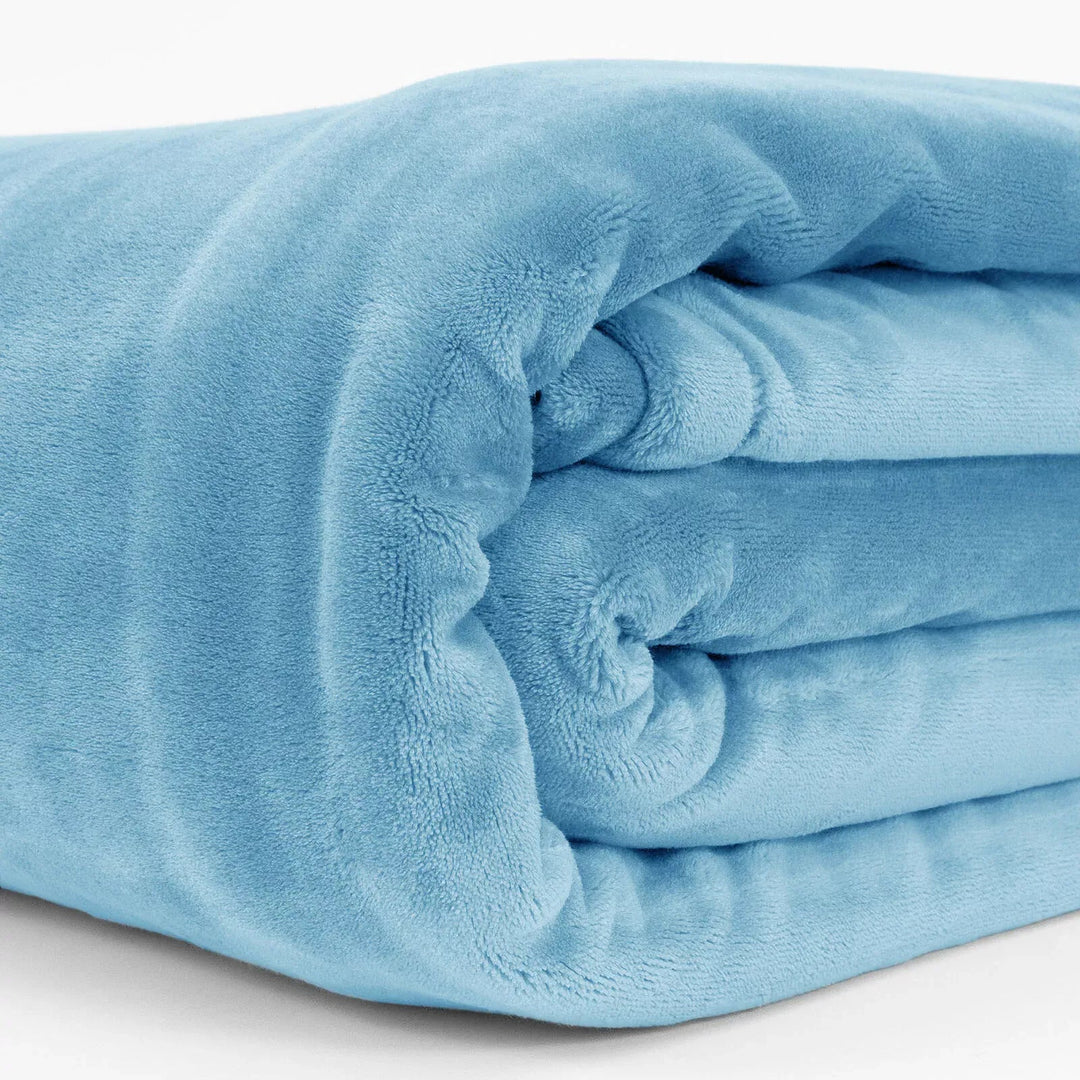 CoolRest - Verkoelende Verzwaringsdeken Voor Diepe Ontspanning en Comfort