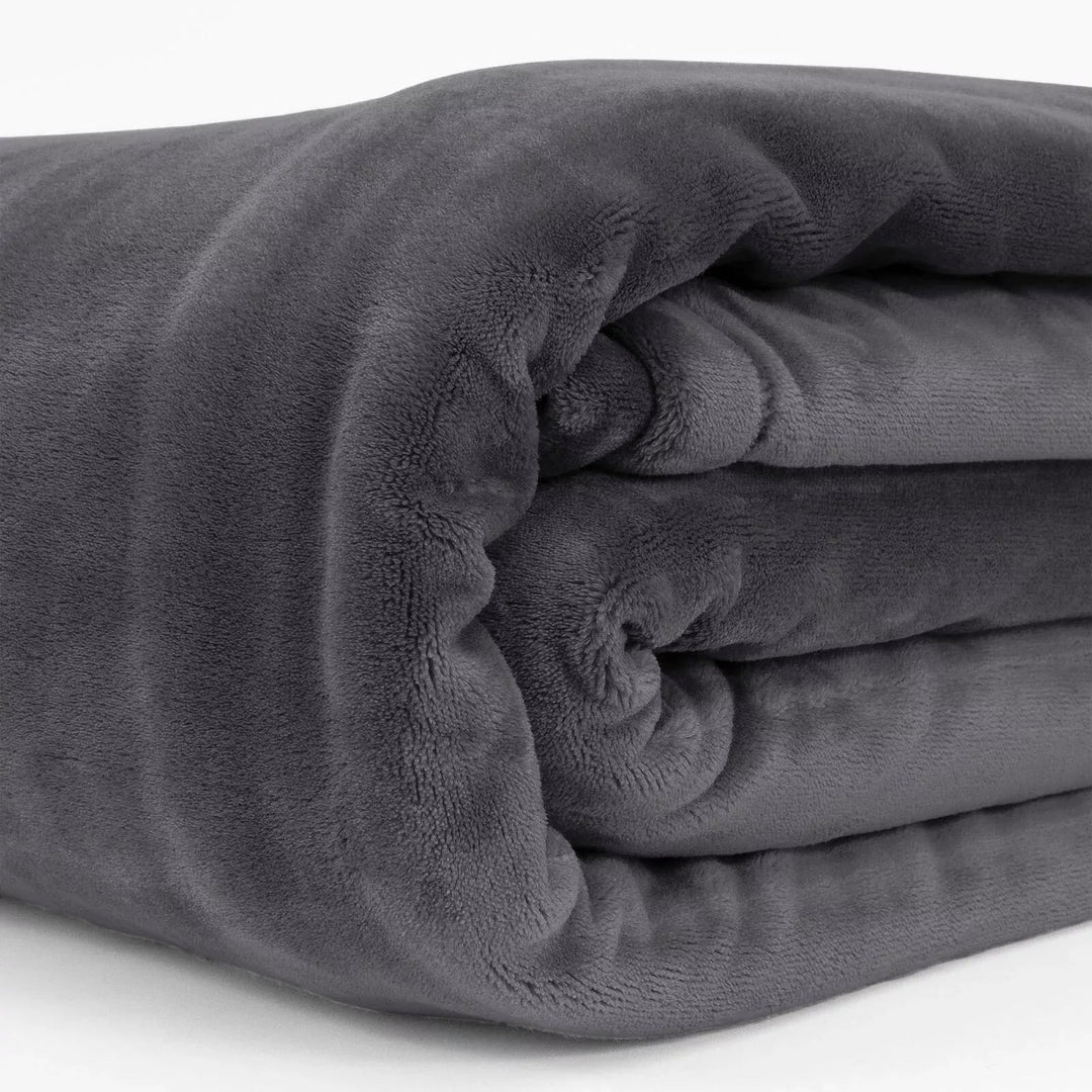 CoolRest - Verkoelende Verzwaringsdeken Voor Diepe Ontspanning en Comfort