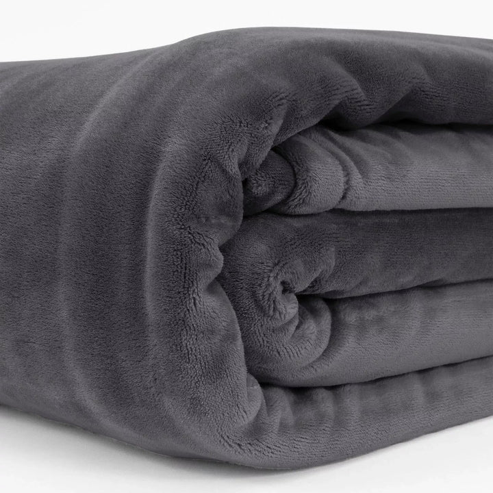 CoolRest - Verkoelende Verzwaringsdeken Voor Diepe Ontspanning en Comfort