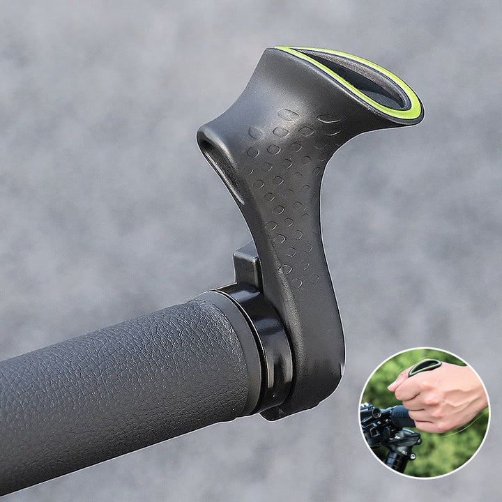 BowLift | Ergonomisch Ontworpen Fietshandvatten (1 paar)