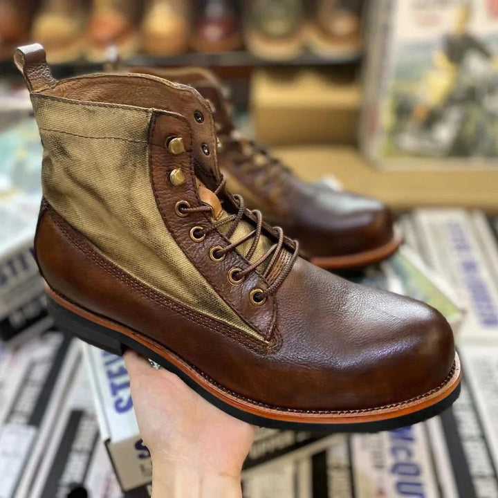 Haferl sneakers Bernard - Oktoberfest 2026