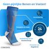RevivaFlex Compressiekousen | Herstel Je Kracht, Hervind Je Leven!