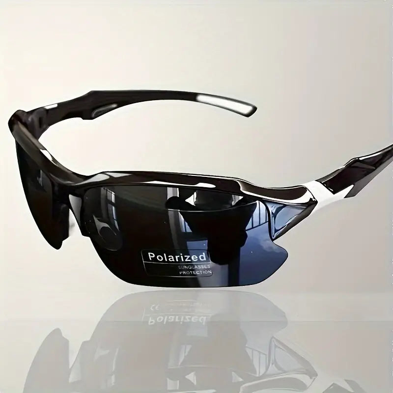 Gepolariseerde sportzonnebril | UV400-bescherming | Outdoor
