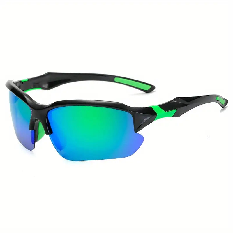 Gepolariseerde sportzonnebril | UV400-bescherming | Outdoor