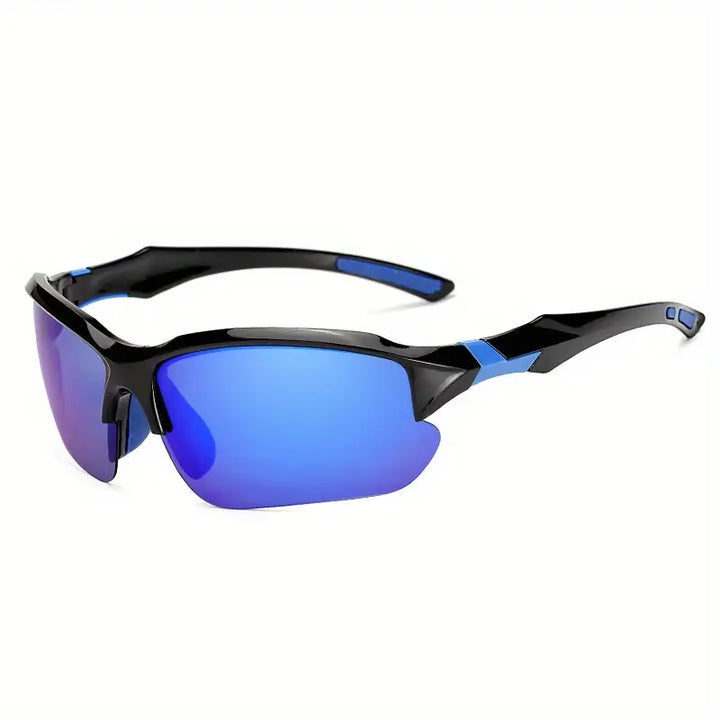 Gepolariseerde sportzonnebril | UV400-bescherming | Outdoor