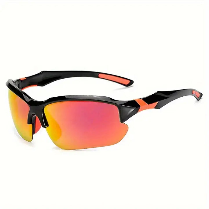 Gepolariseerde sportzonnebril | UV400-bescherming | Outdoor