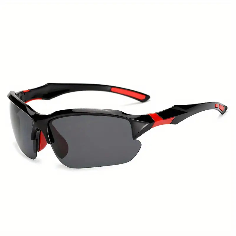 Gepolariseerde sportzonnebril | UV400-bescherming | Outdoor