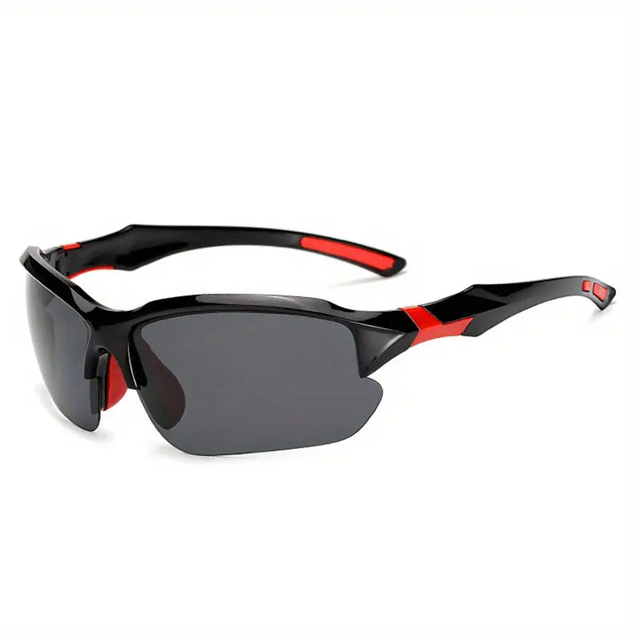 Gepolariseerde sportzonnebril | UV400-bescherming | Outdoor