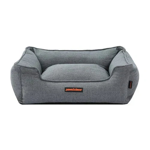 Luxe orthopedisch hondenbed – PawsomeNest