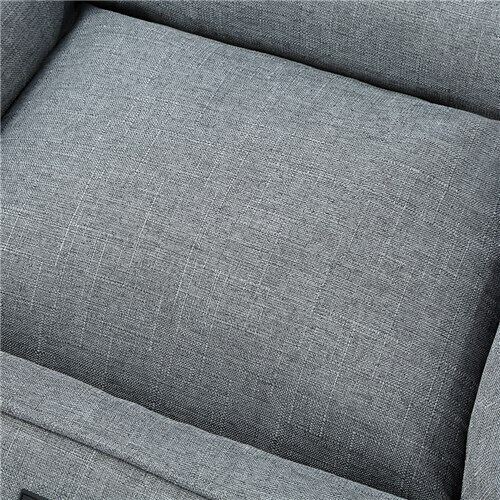 Luxe orthopedisch hondenbed – PawsomeNest