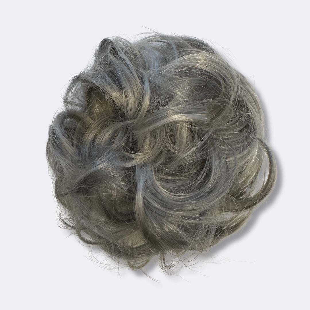 Hairextension-scrunchie – BunPop