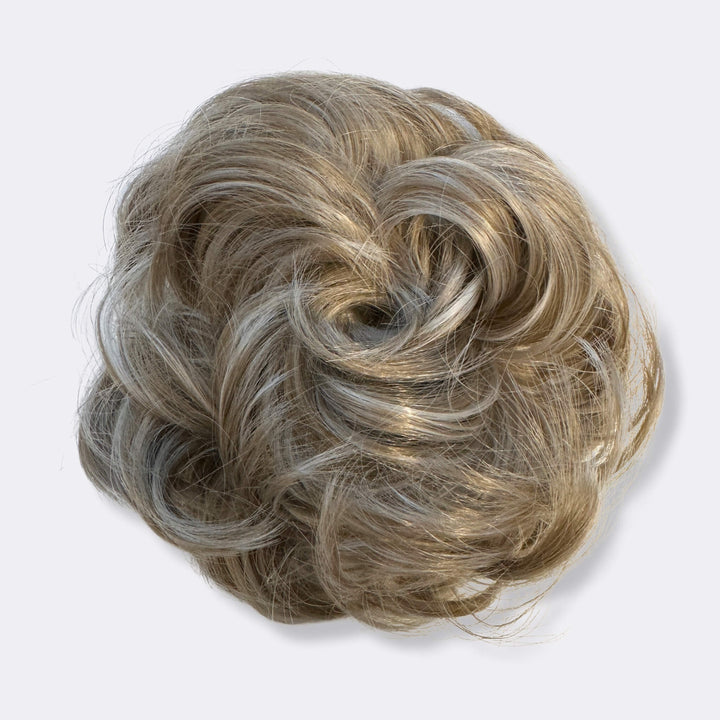 Haarextensie Scrunchie – BunPop