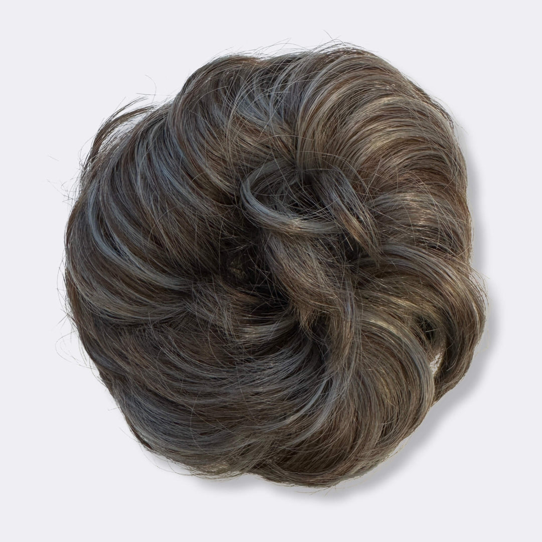 Haarextensie Scrunchie – BunPop