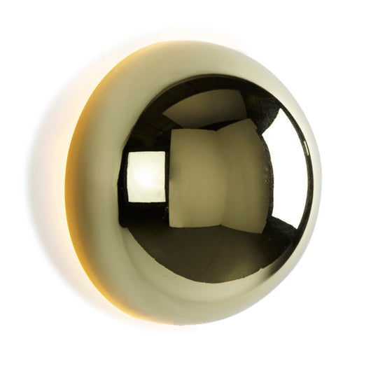Wandlamp met retro-architectonische look – NovaLux