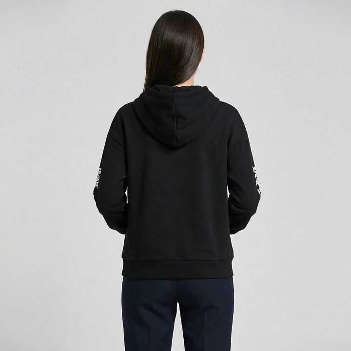 Kangoeroe Zak Pullover Hoodie