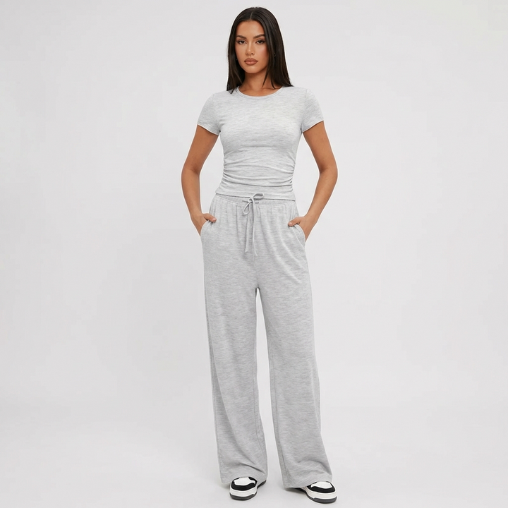 2‑Delige Matching Lounge Set