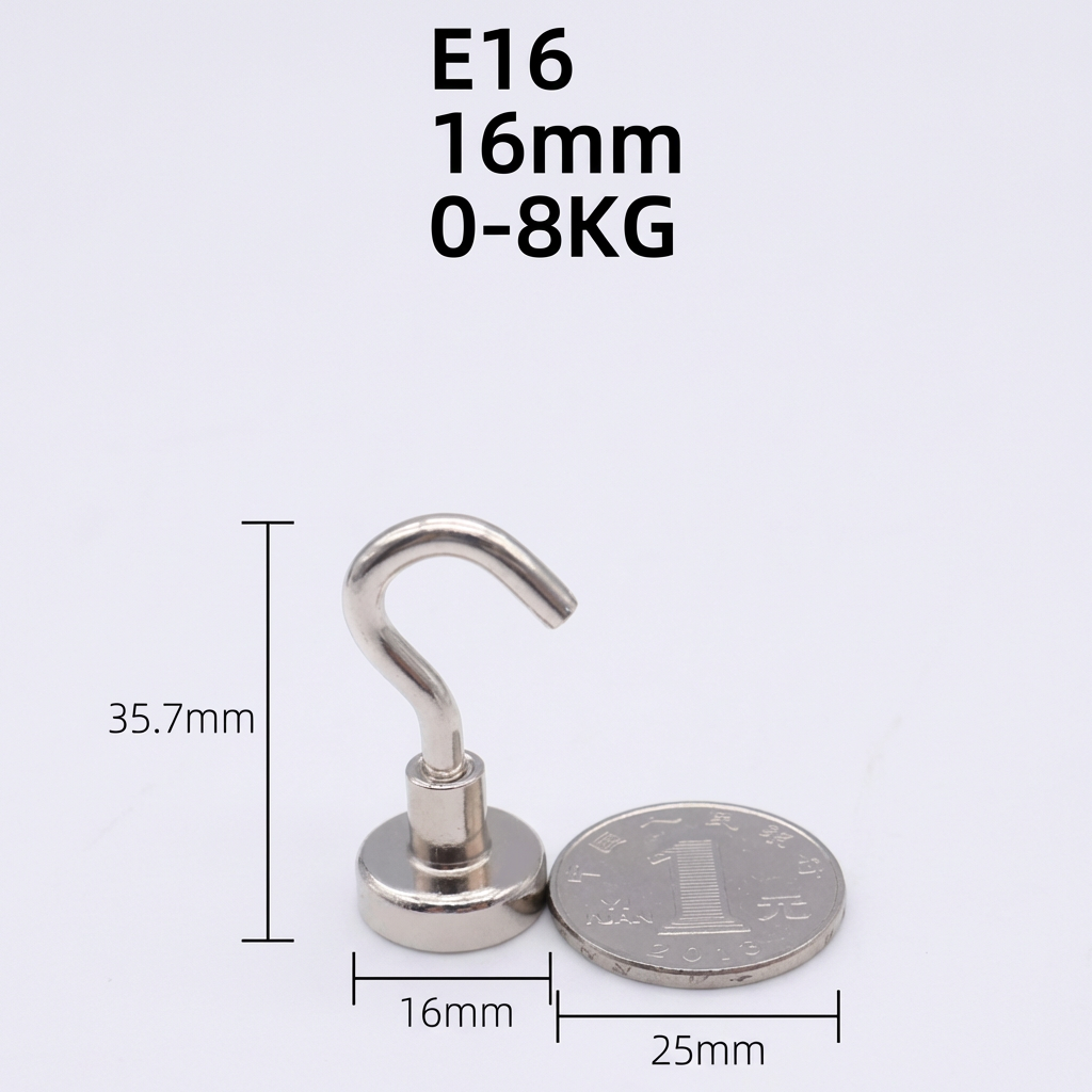 Sterke Magneet Hangset
