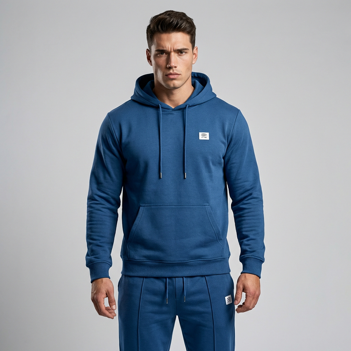 Heren Trainingspak Set