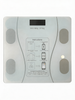 Slimme digitale weegschaal