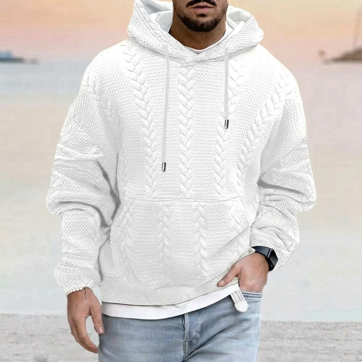 Heren Oversized Hoodie
