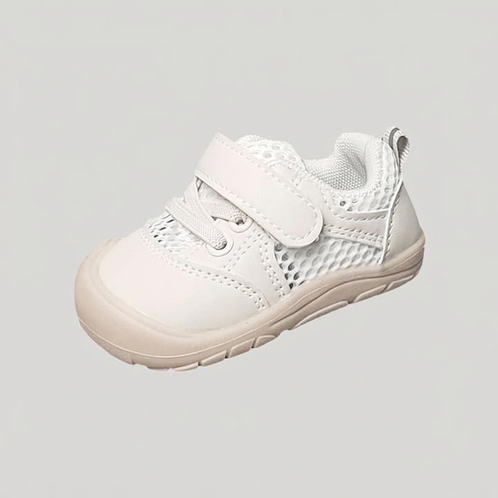 Flexibele Barefoot Babyschoenen