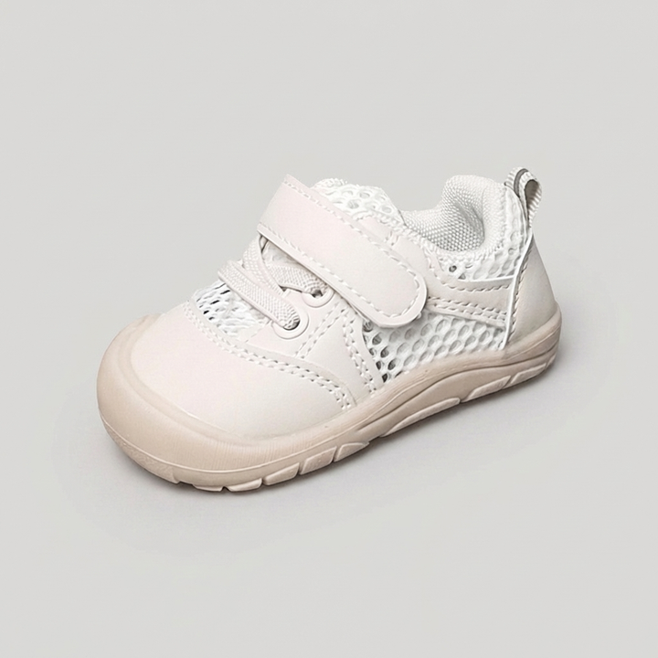 Flexibele Barefoot Babyschoenen
