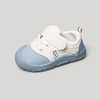 Flexibele Barefoot Babyschoenen
