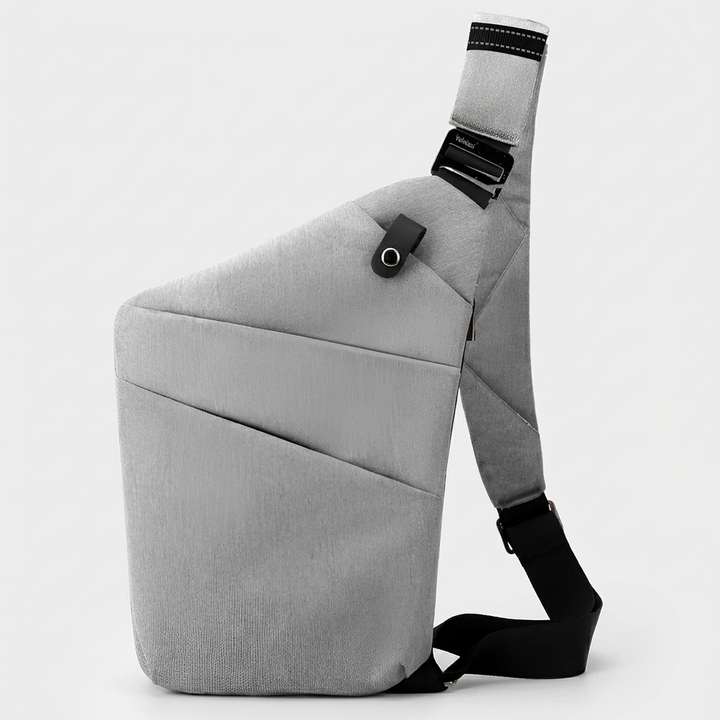 Compacte Anti-Diefstal Crossbody Schoudertas