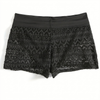 Luchtige Boho Strandshorts